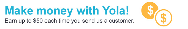 Yola Affiliate