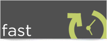 Creating your website with Yola is Fast