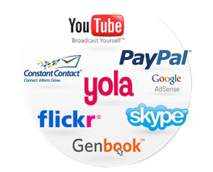 Become a Yola partner